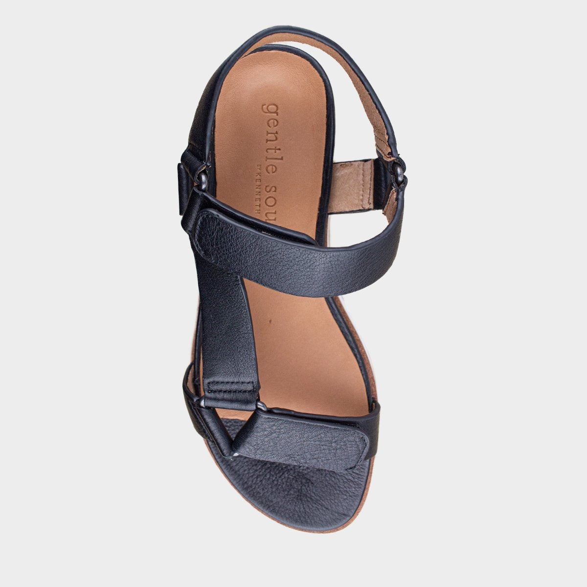 Gentle Soul Lavern Ring Sandalia Para Mujer