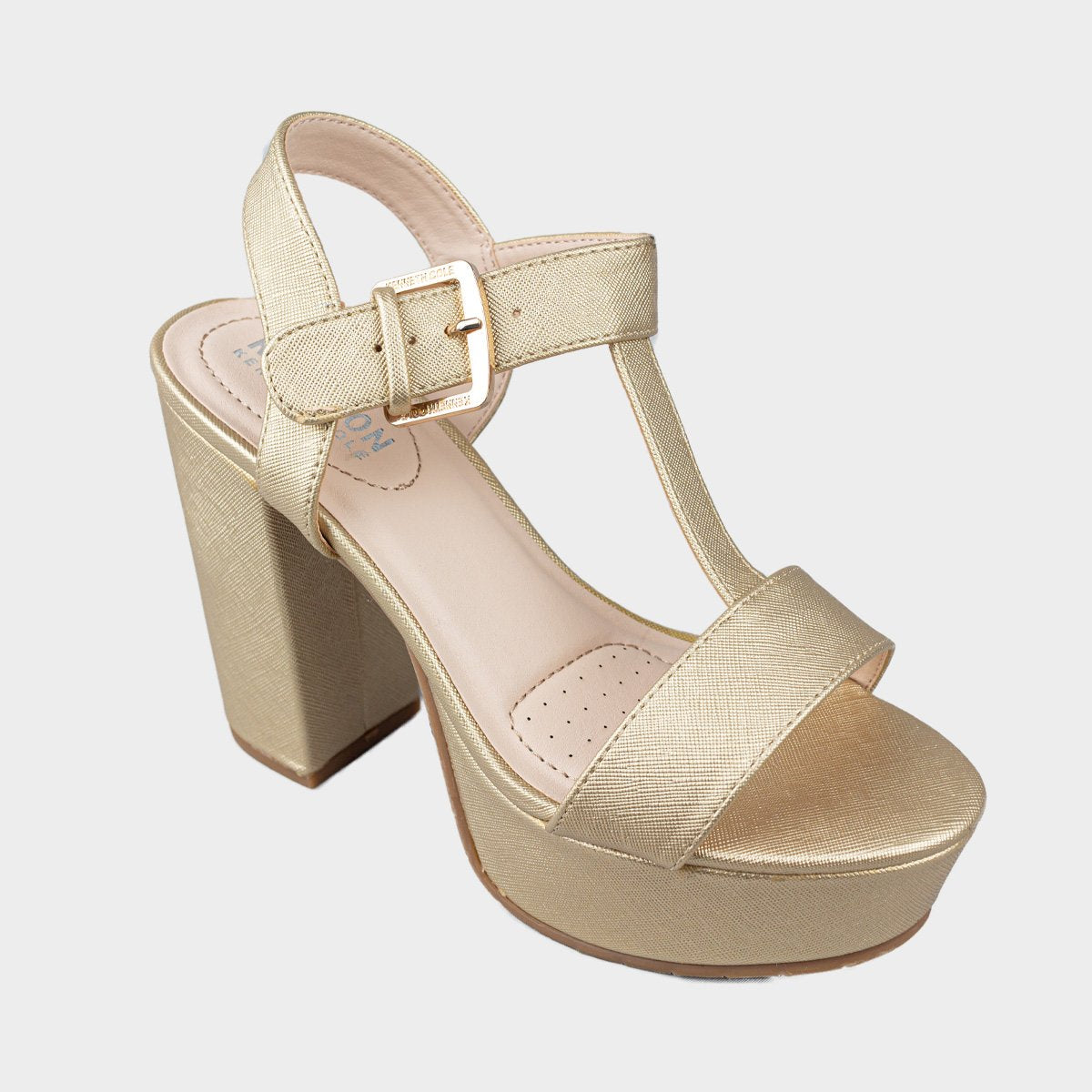 Posie T Strap Sandalia Casual
