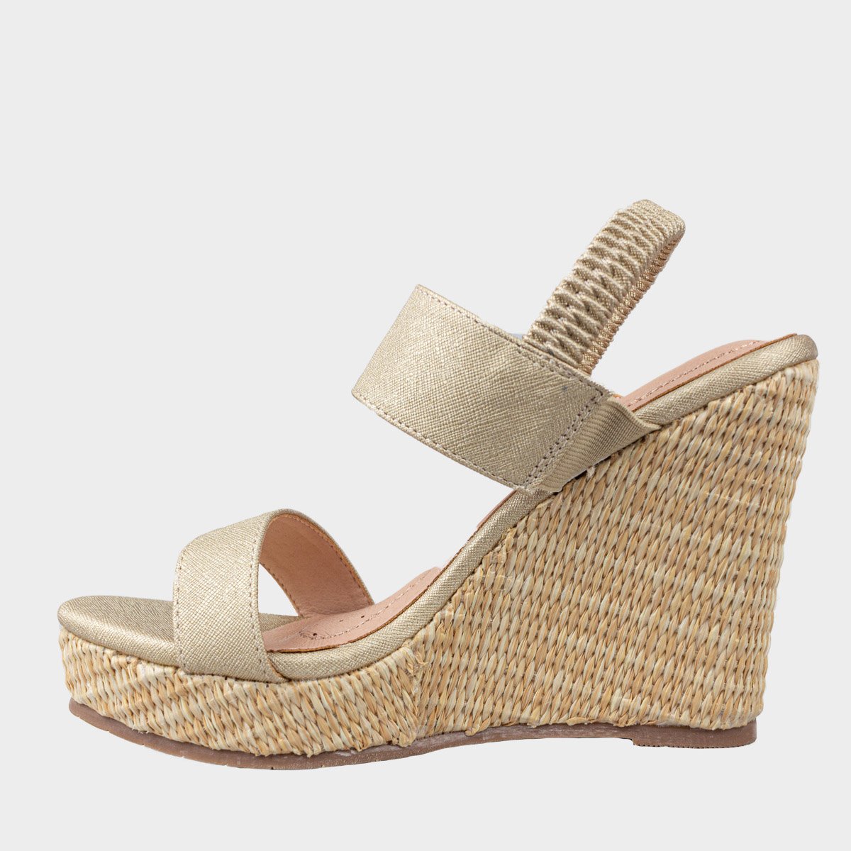 Masie Wedge 2 Plataforma