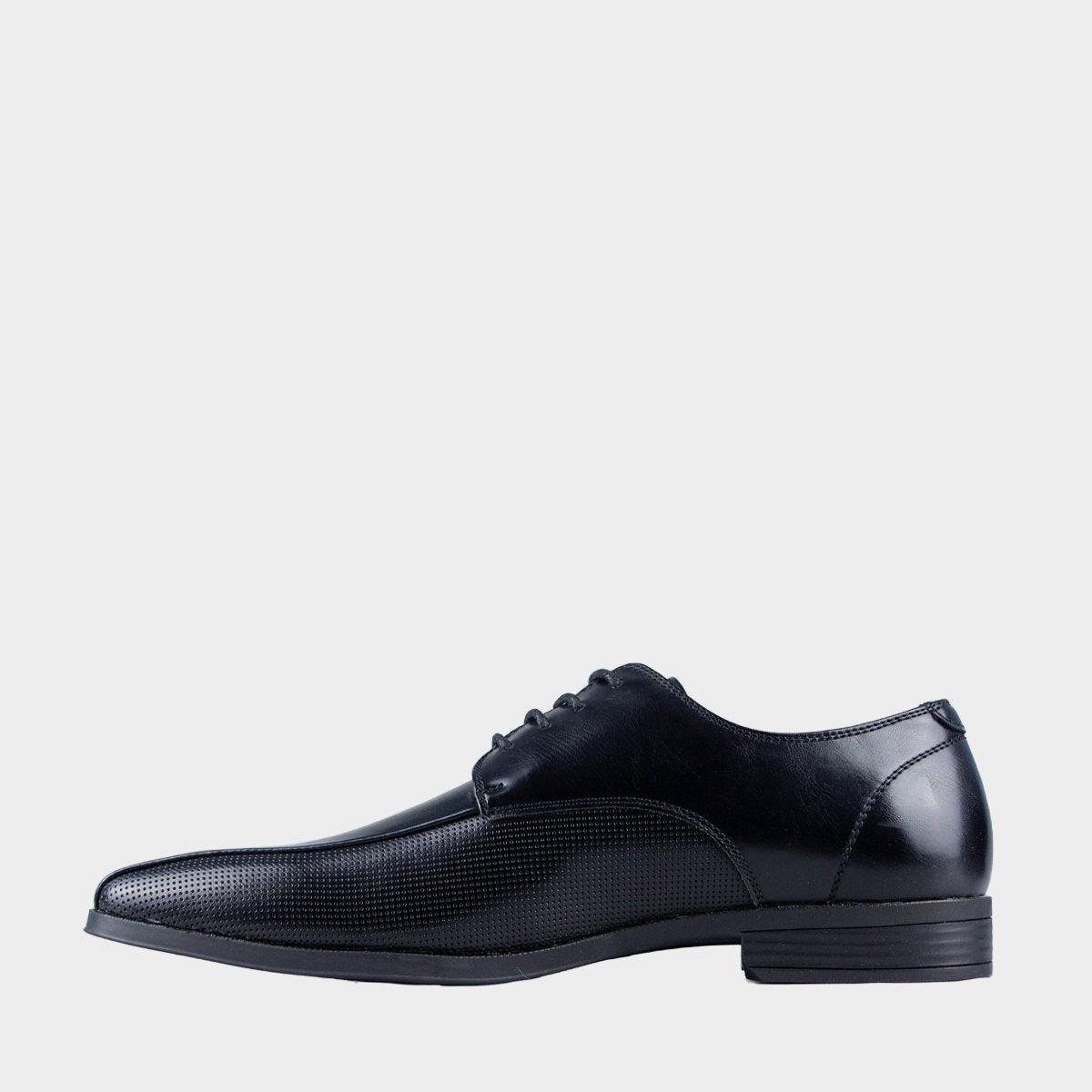 Milord Lace Up Calzado De Vestir Para Hombre