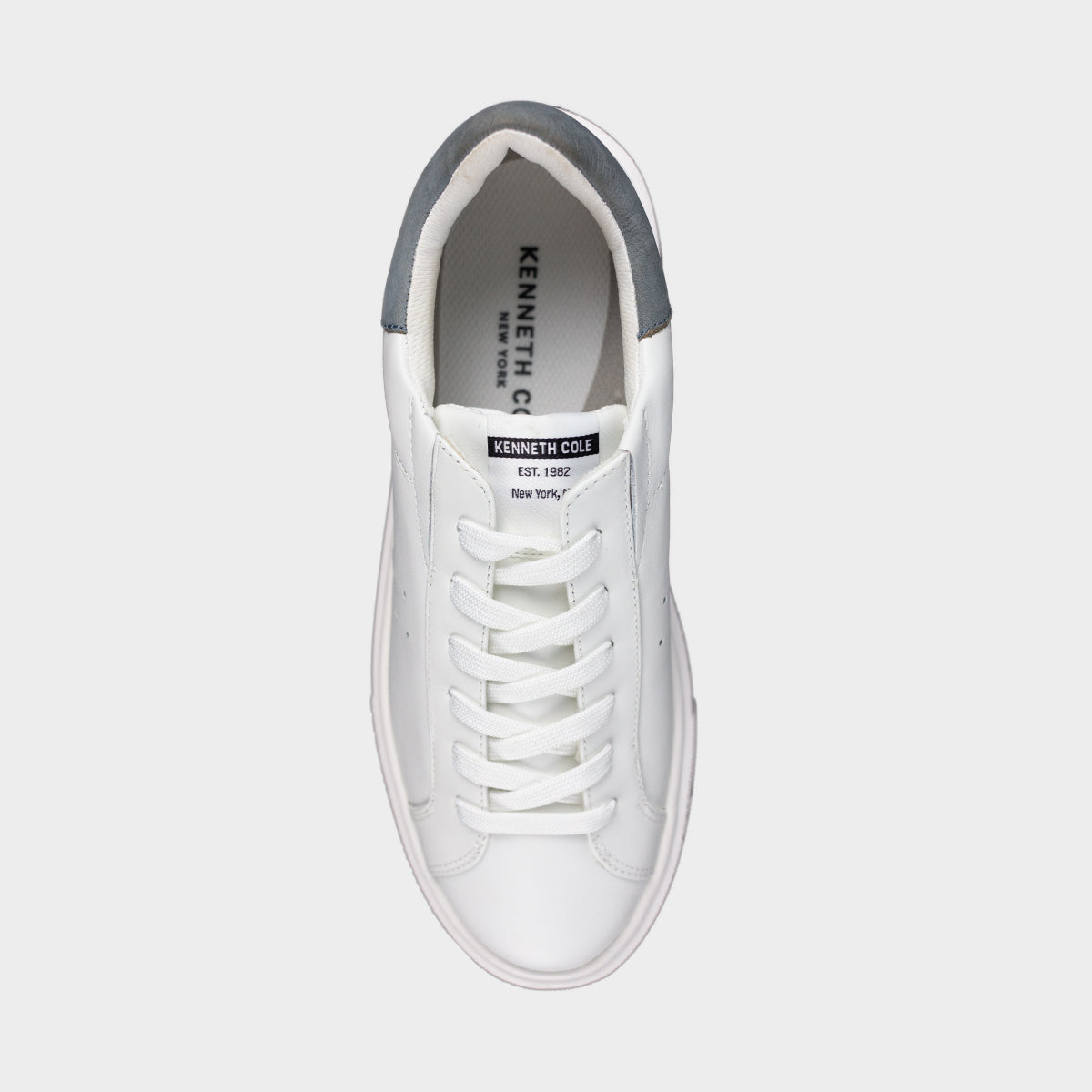Kam Platform Lace Up Zapatilla Para Mujer