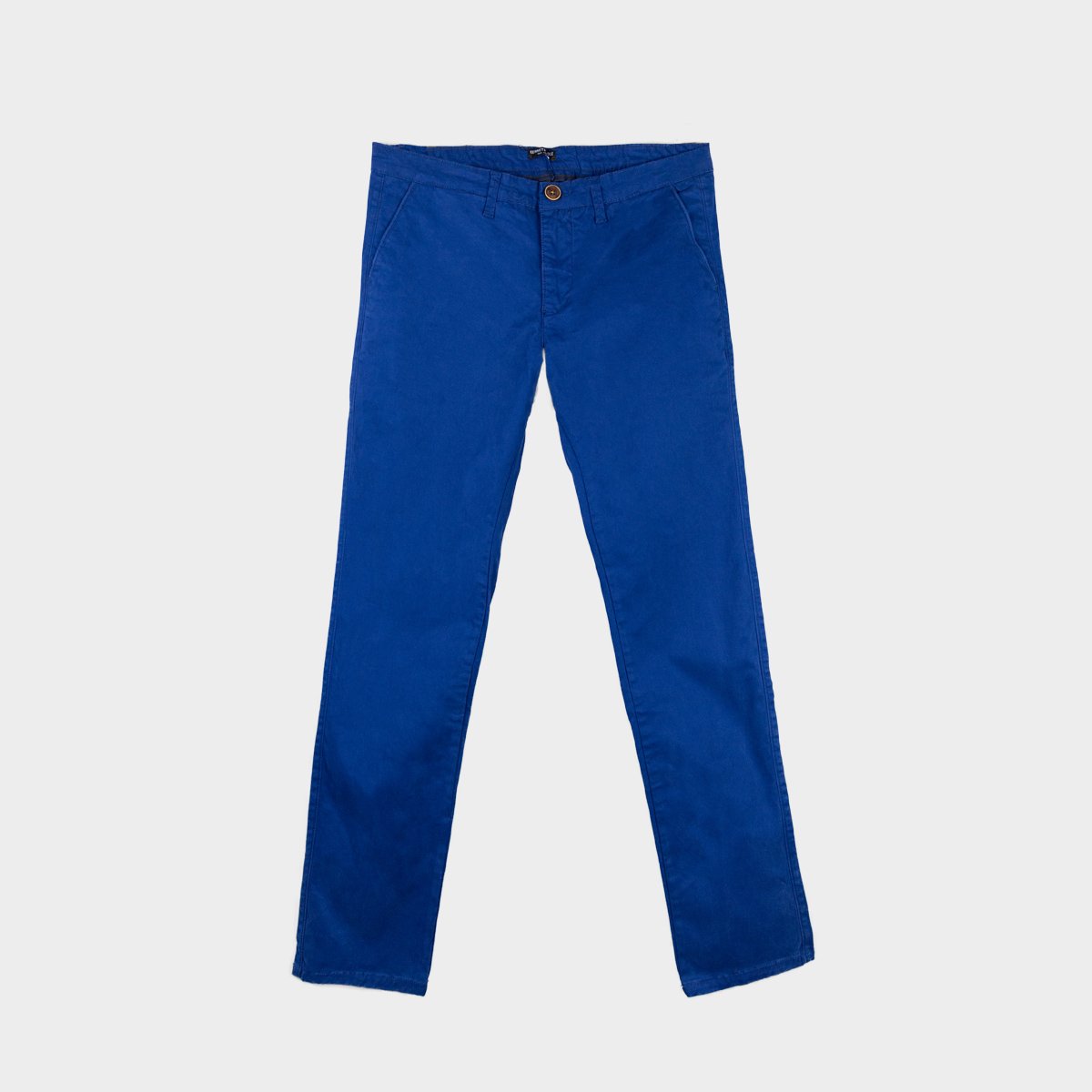 Pantalón Chino Para Hombre