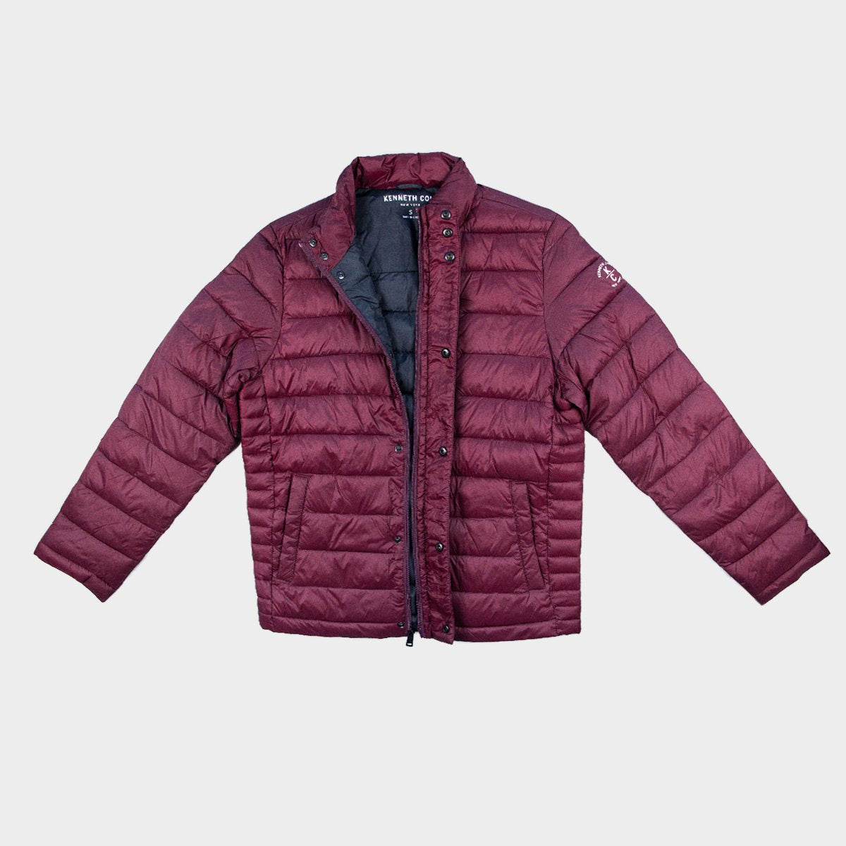 Jacket Para Hombre