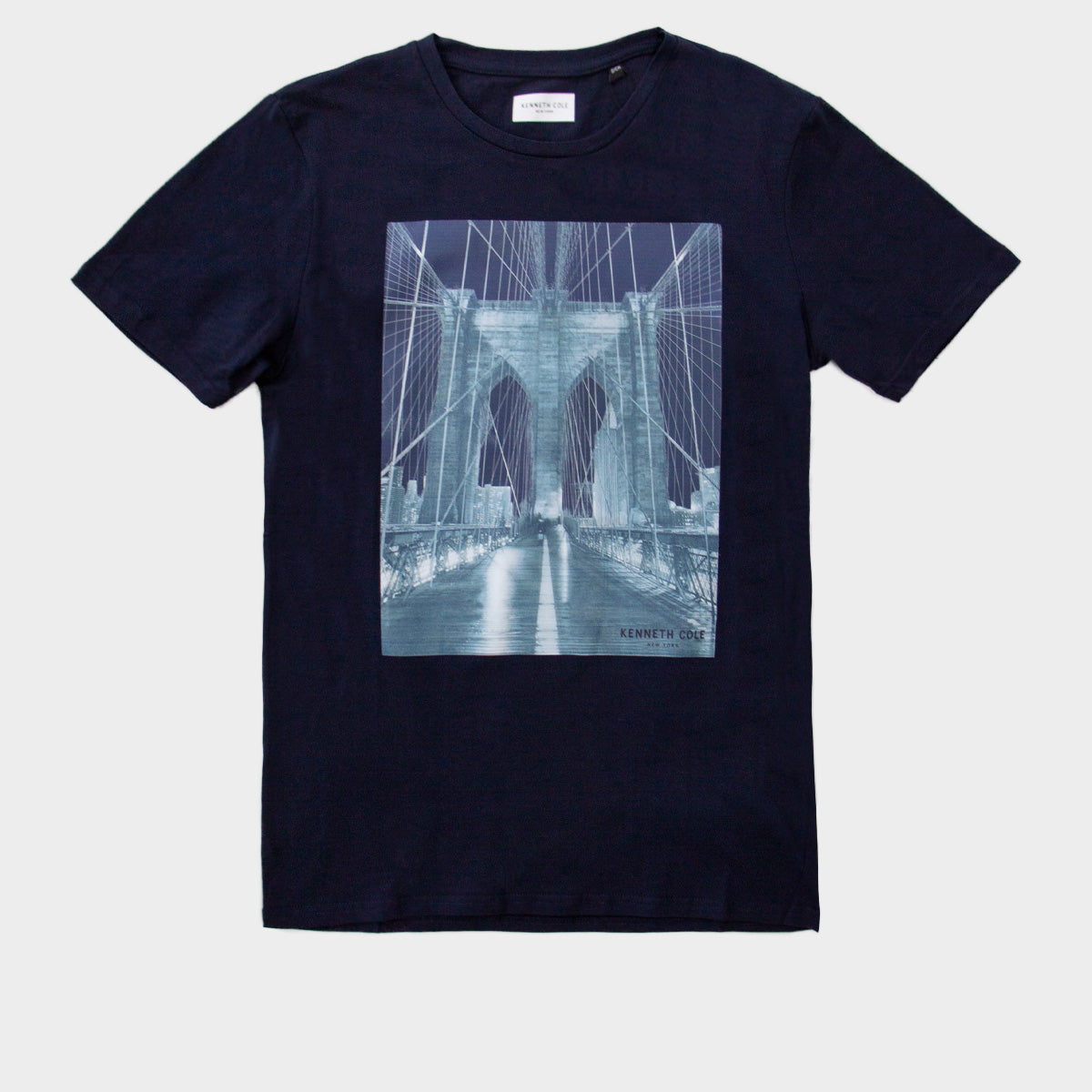 T-Shirt Para Hombre