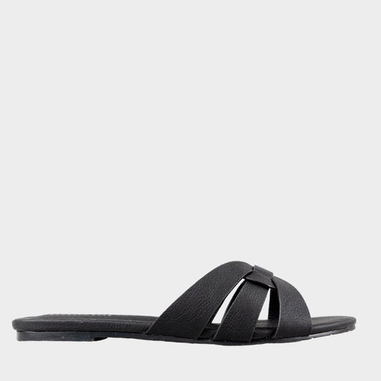 Trixie Sandal Sandalia Flat Para Mujer