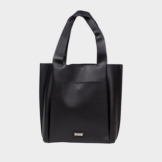 SHOPPER BOLSO PARA MUJER - BF6002BAS