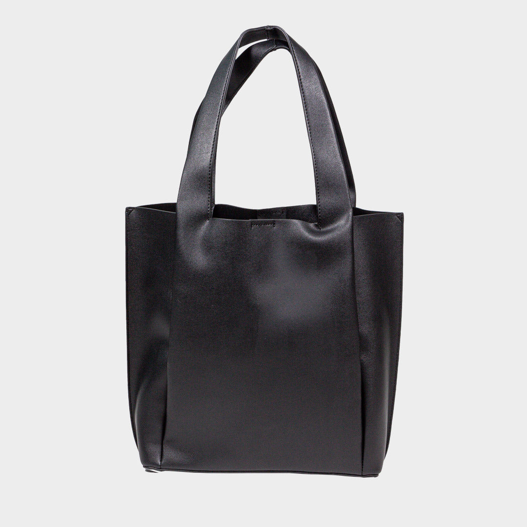 SHOPPER BOLSO PARA MUJER - BF6002BAS