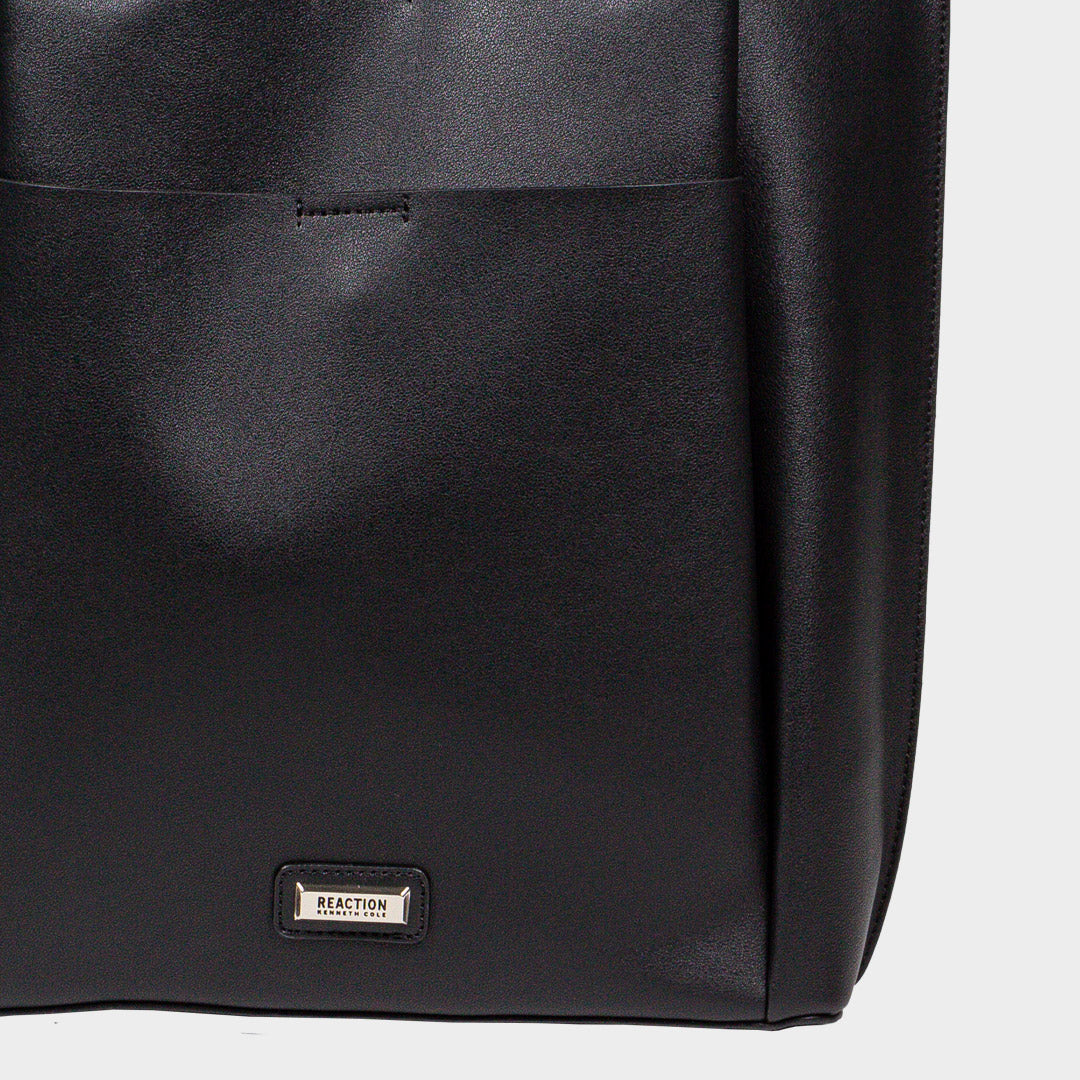 SHOPPER BOLSO PARA MUJER - BF6002BAS
