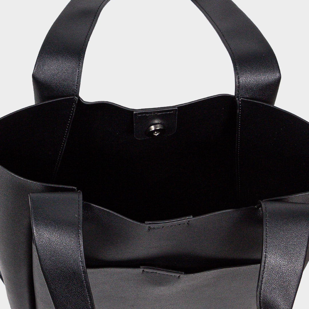 SHOPPER BOLSO PARA MUJER - BF6002BAS