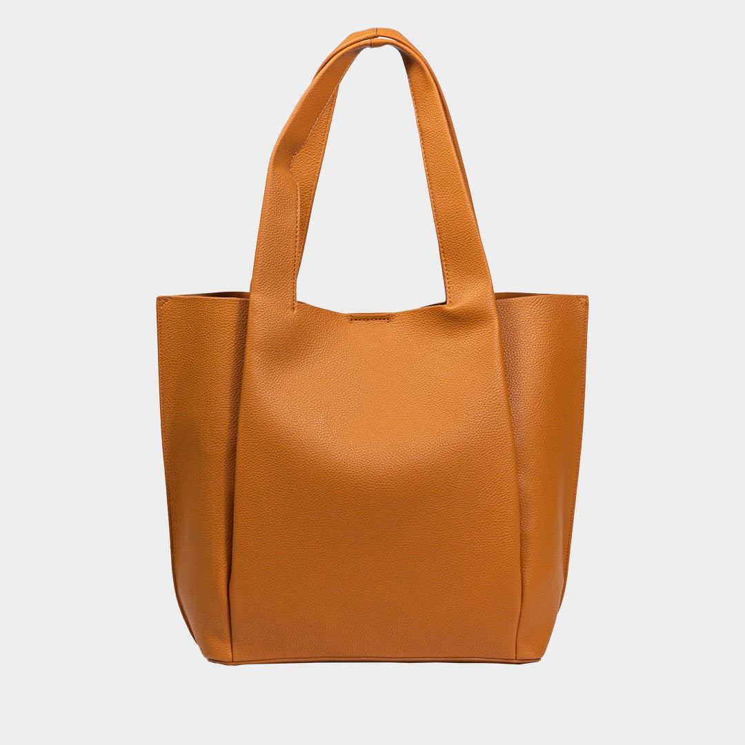 SHOPPER BOLSO PARA MUJER - BF6002BAS