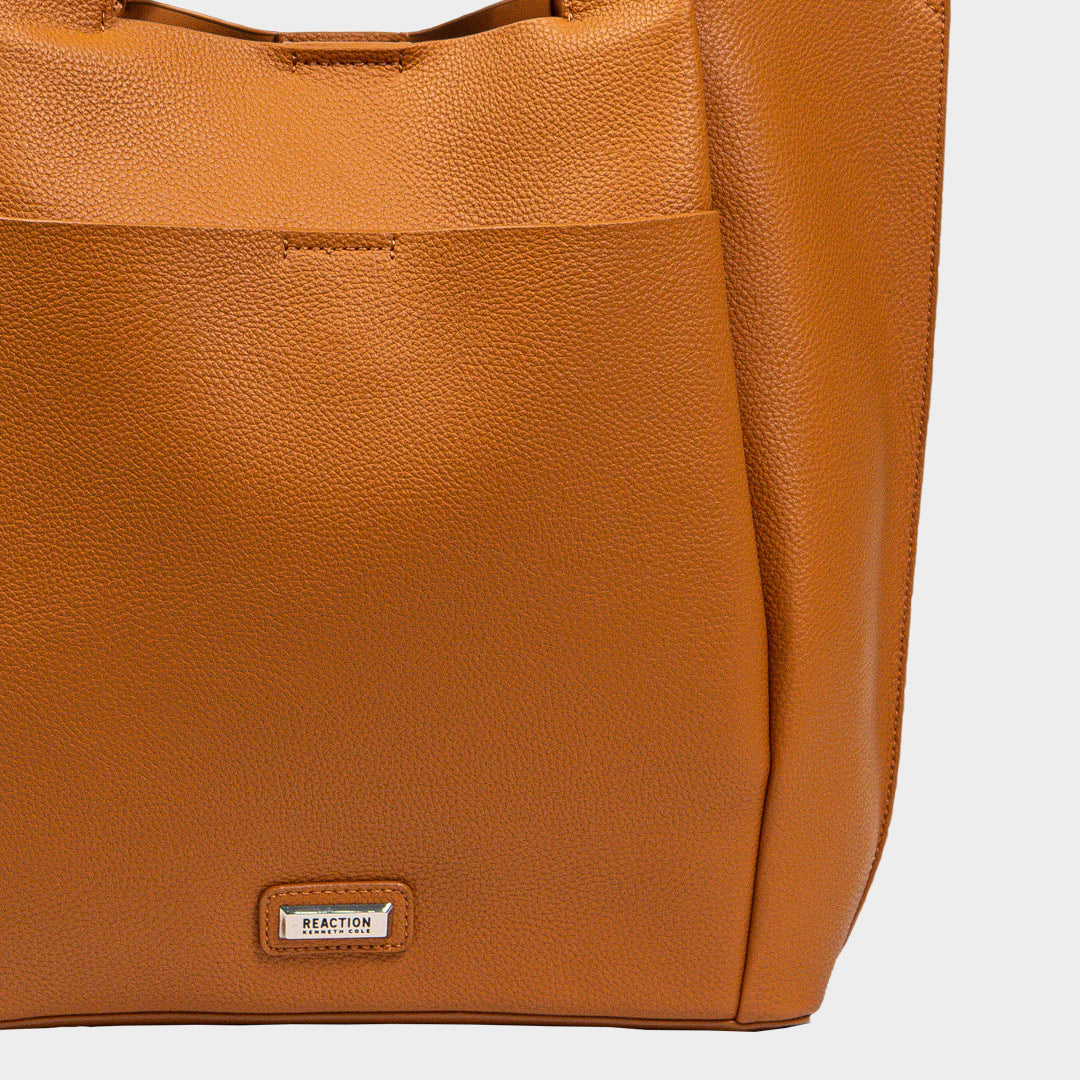 SHOPPER BOLSO PARA MUJER - BF6002BAS