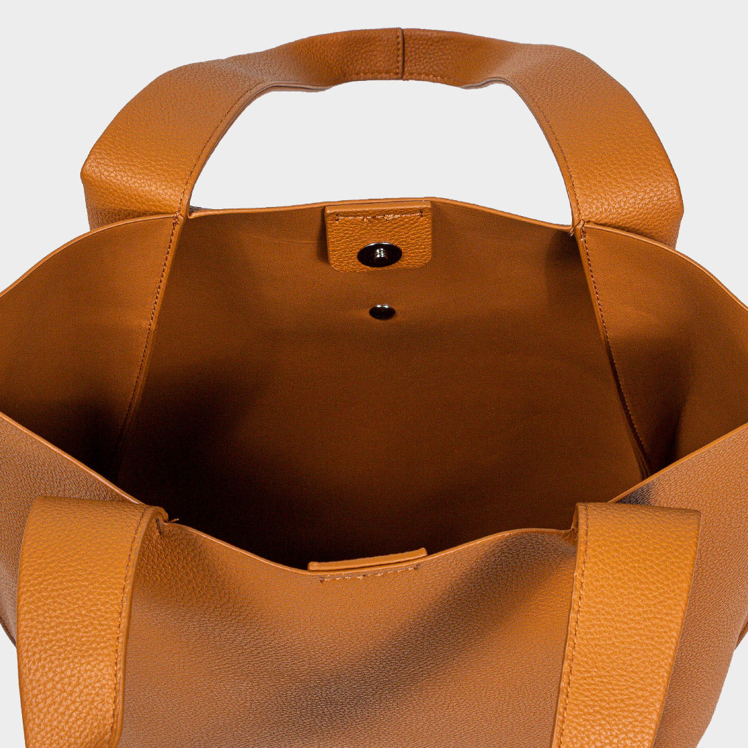 SHOPPER BOLSO PARA MUJER - BF6002BAS