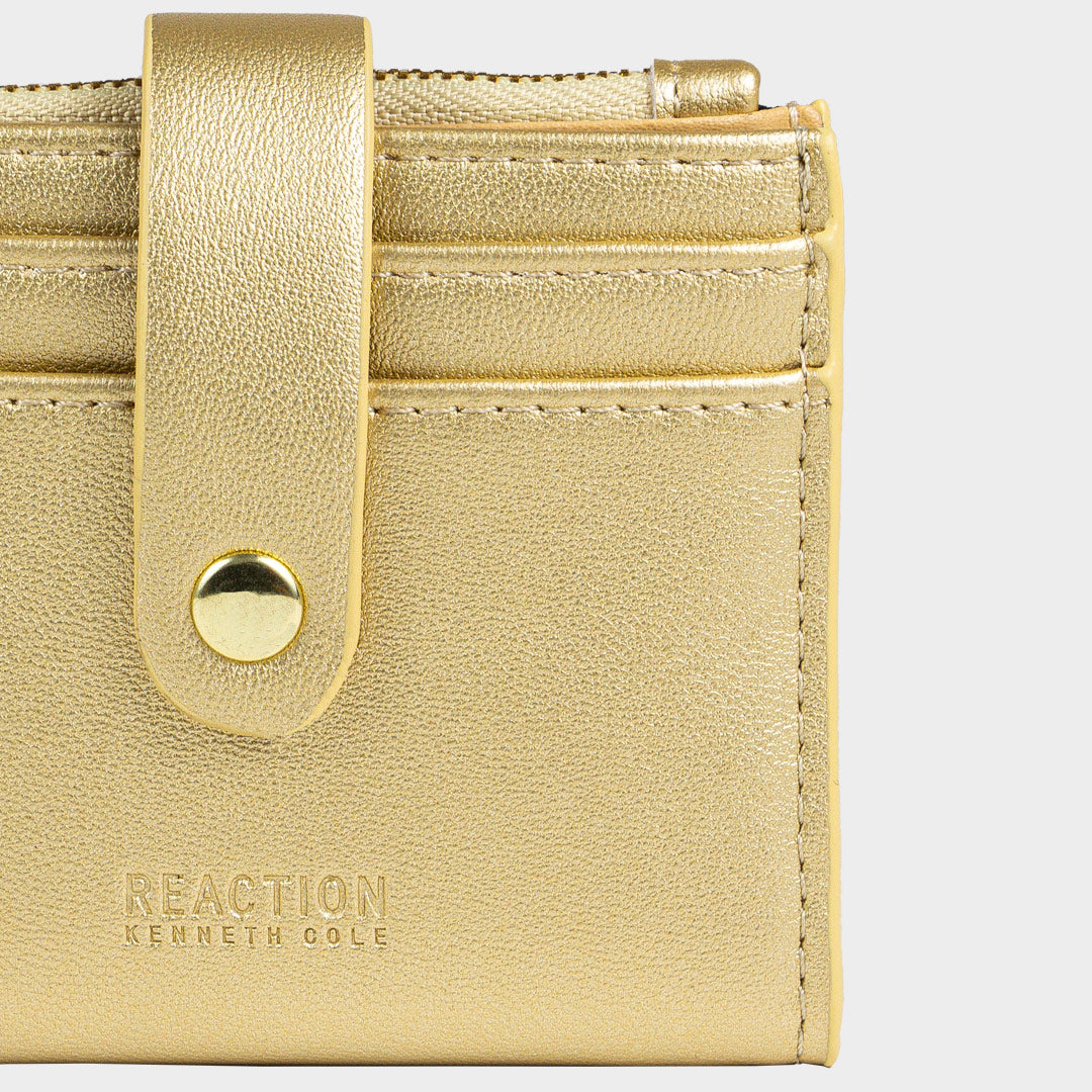 Card Holder - Tarjetero Para Mujer