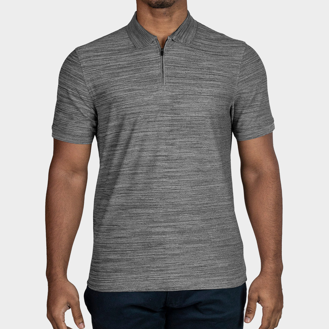ZIP POLO