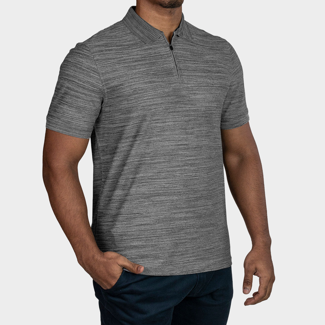 ZIP POLO