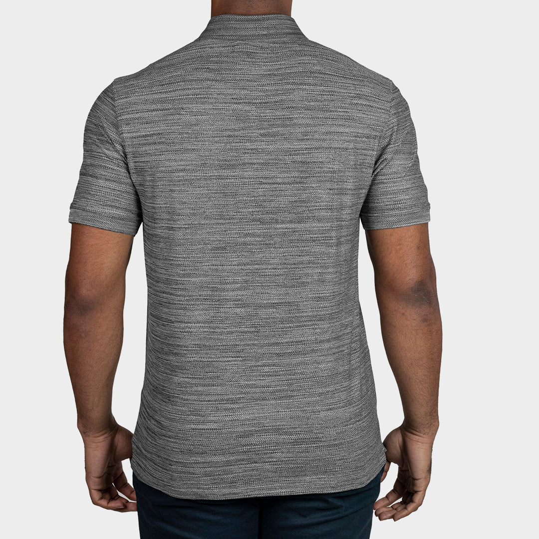 ZIP POLO