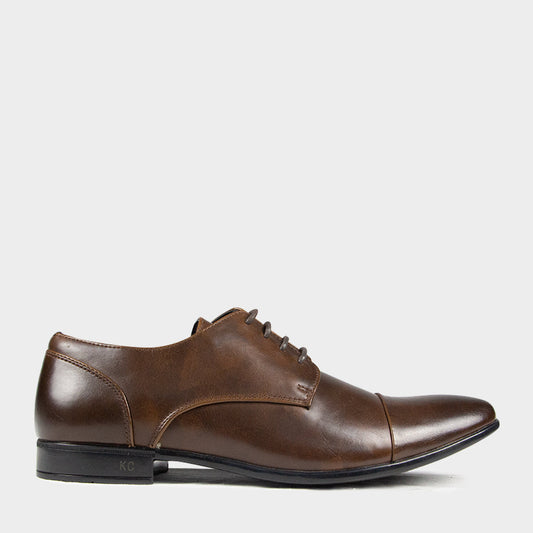 Killian Toe Cap Calzado De Vestir Para Hombre