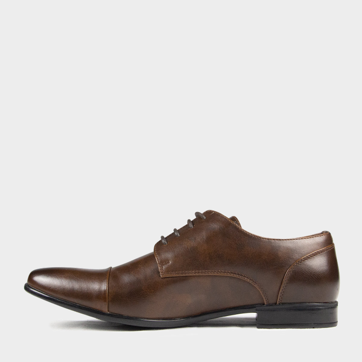 Killian Toe Cap Calzado De Vestir Para Hombre