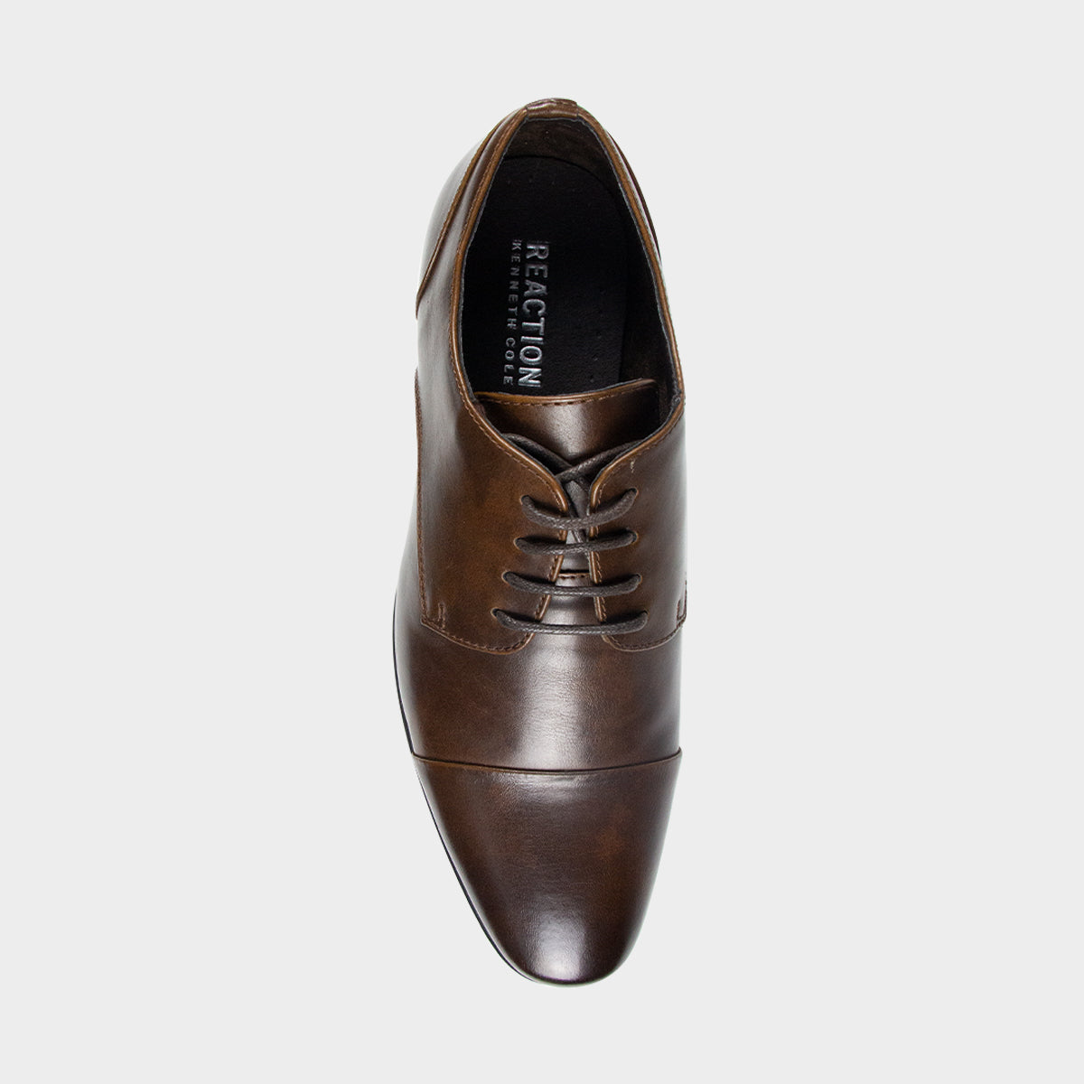 Killian Toe Cap Calzado De Vestir Para Hombre