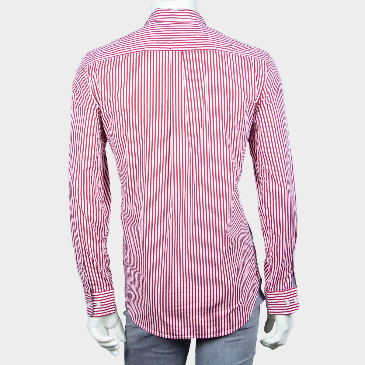 Camisa Casual Para Hombre