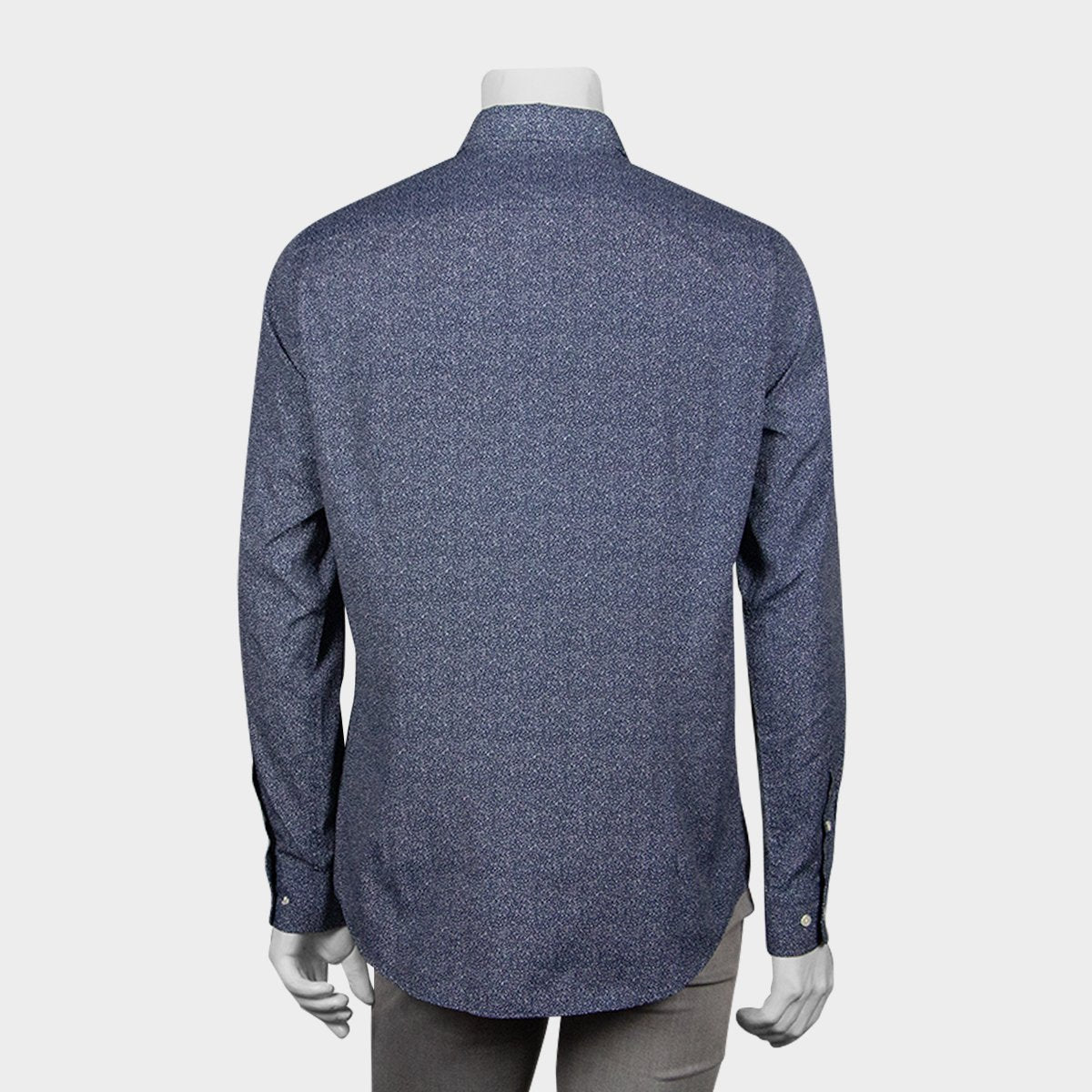 Camisa Casual Para Hombre