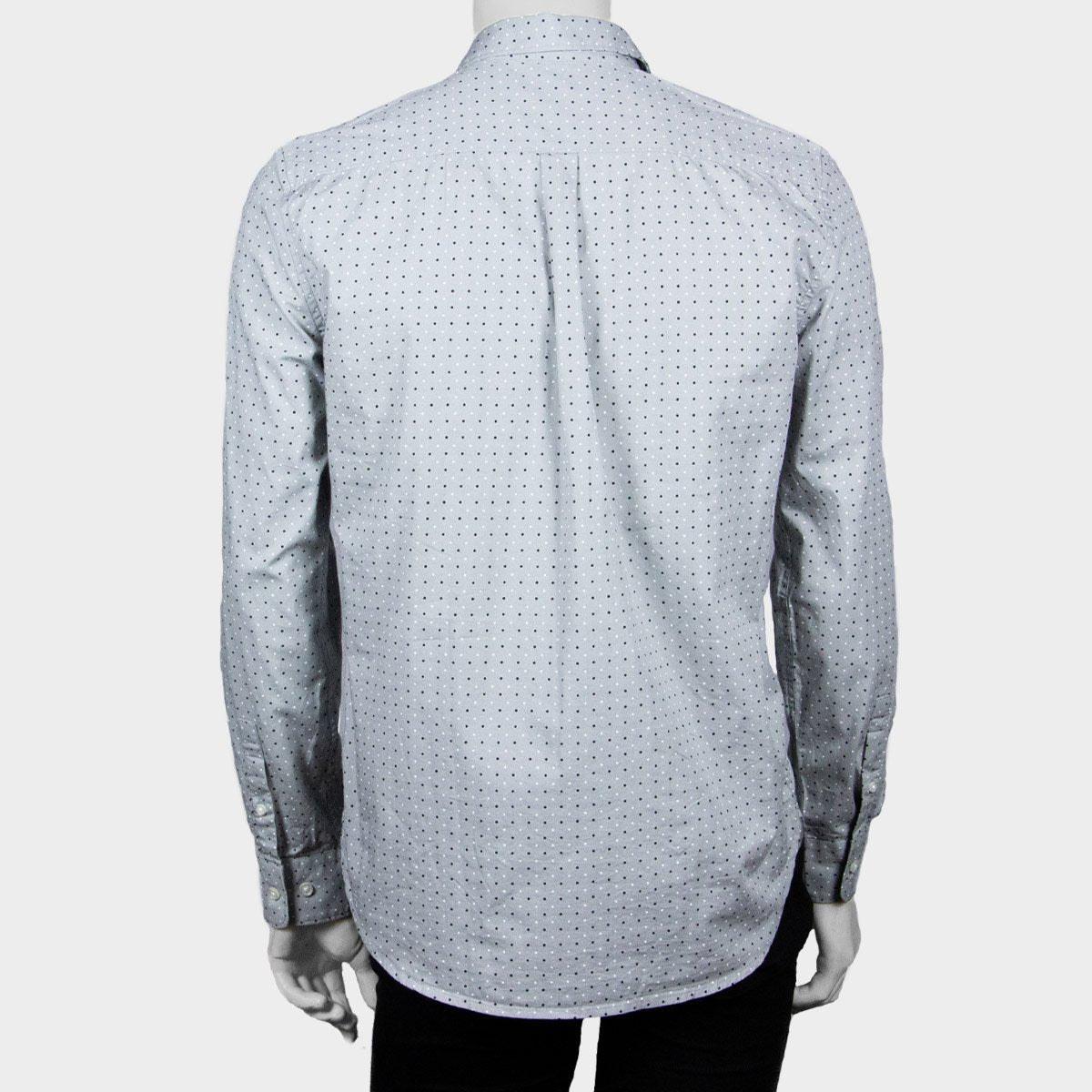 Camisa Casual Para Hombre