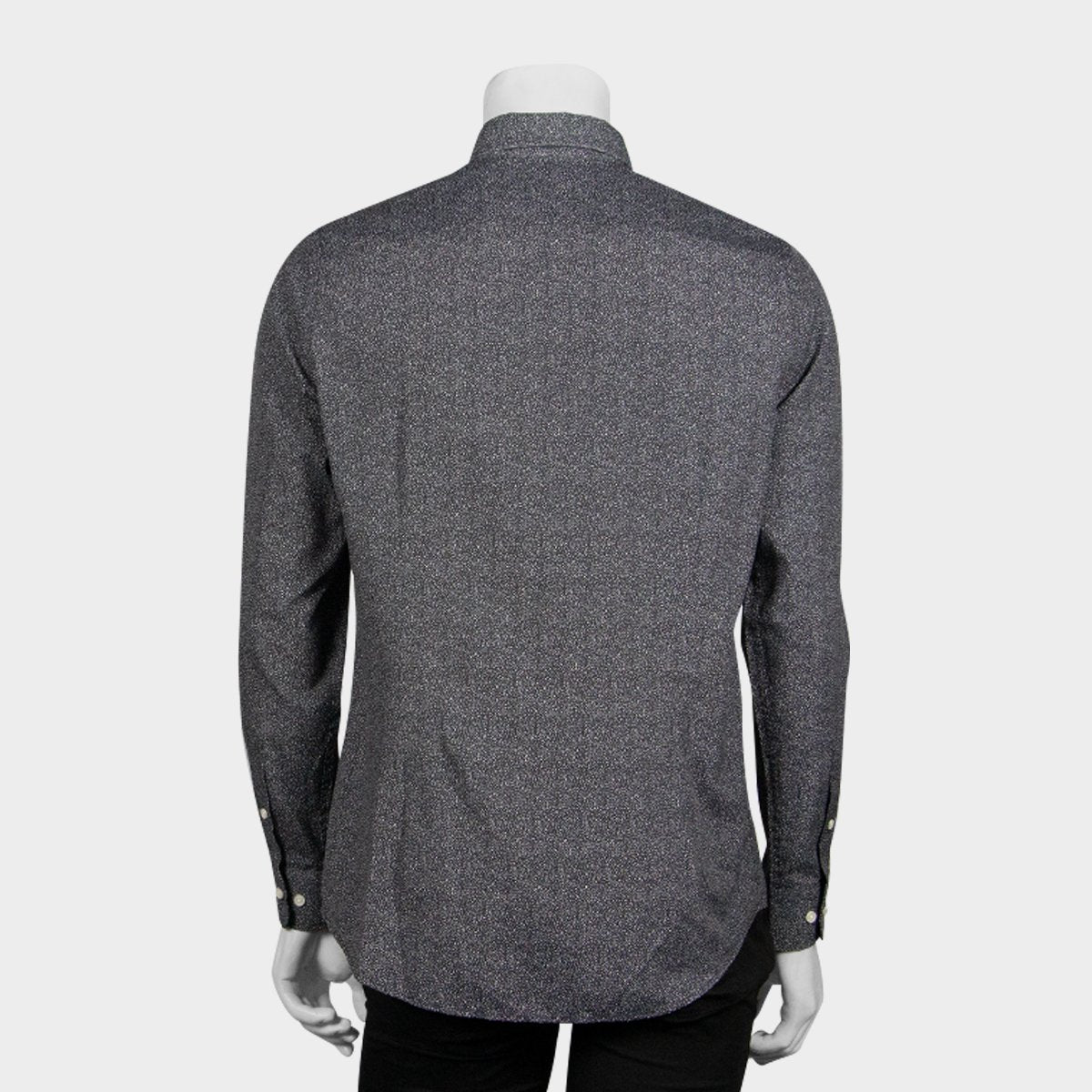 Camisa Casual Para Hombre
