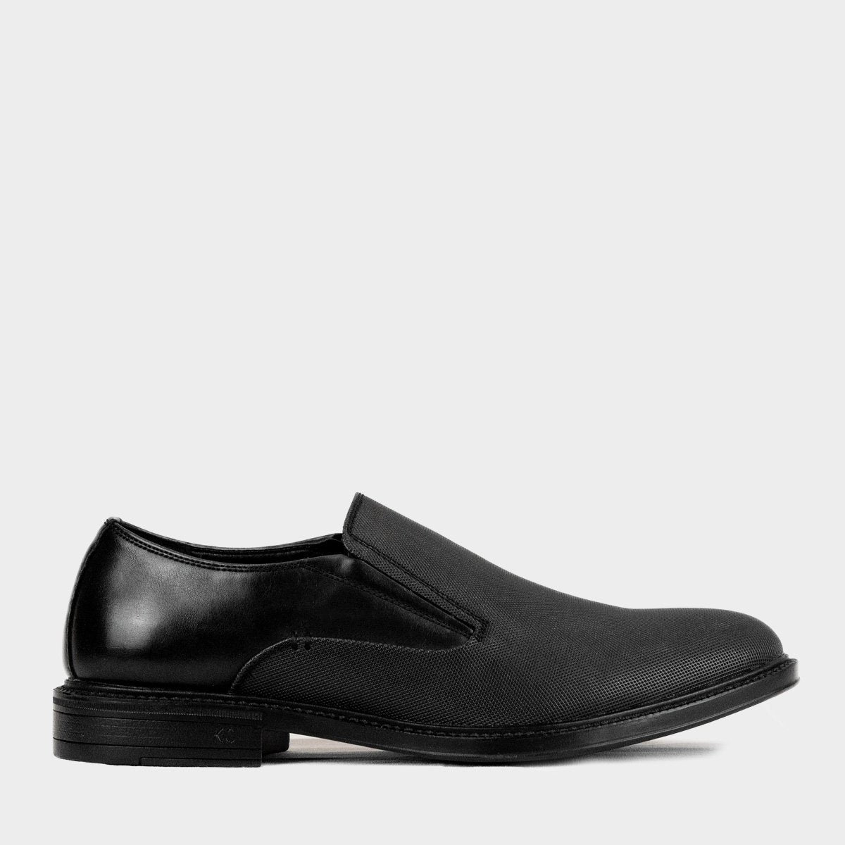 High Frequency Slip On Calzado De Vestir Para Hombre