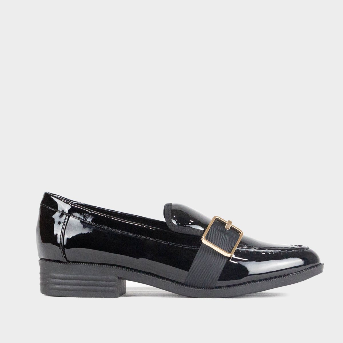 Mandy Flat Calzado Casual Para Mujer