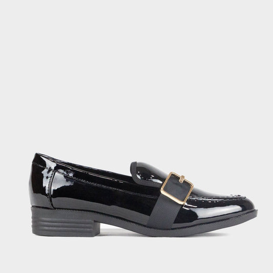 Mandy Flat Calzado Casual Para Mujer