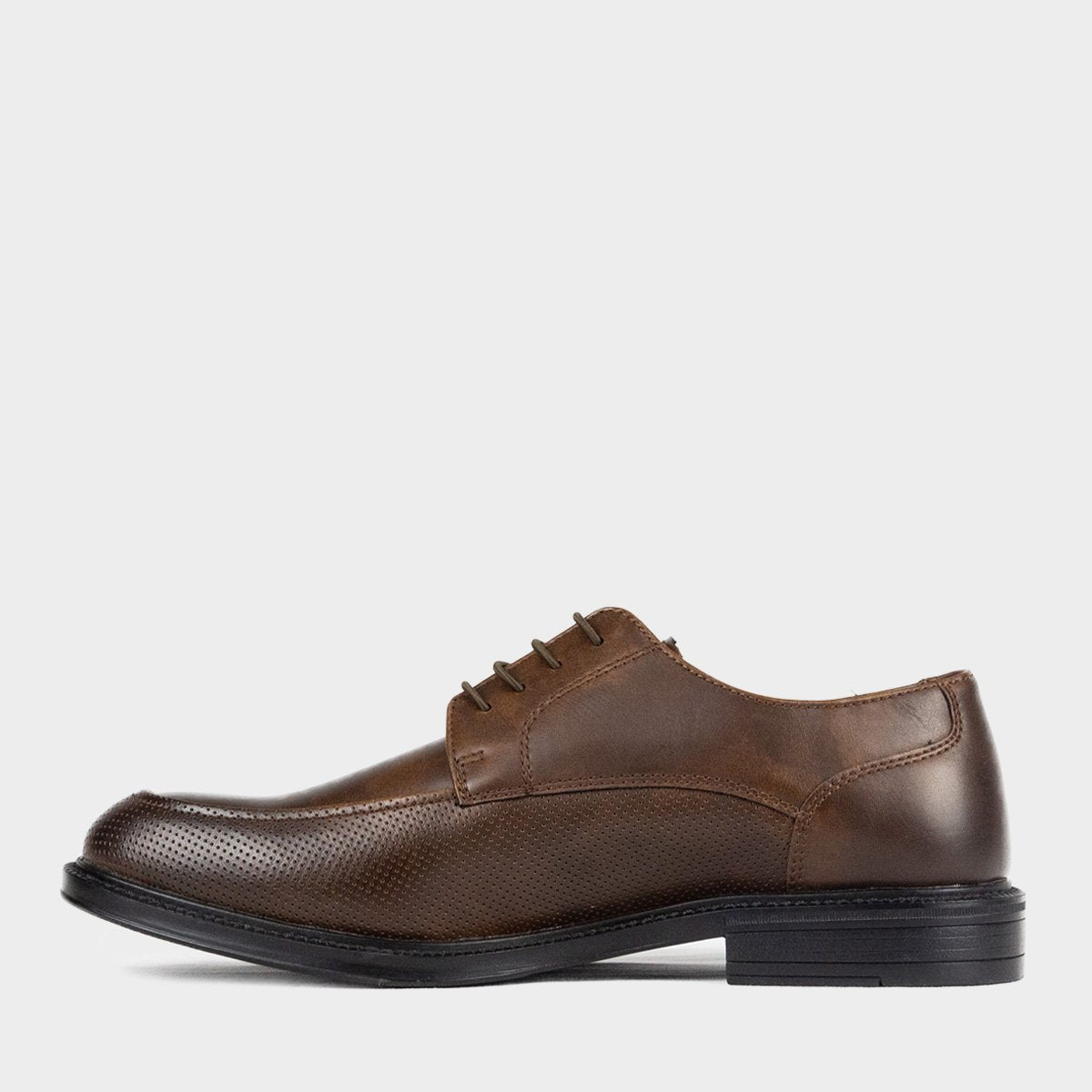 High Jump Lace Up Calzado De Vestir Para Hombre
