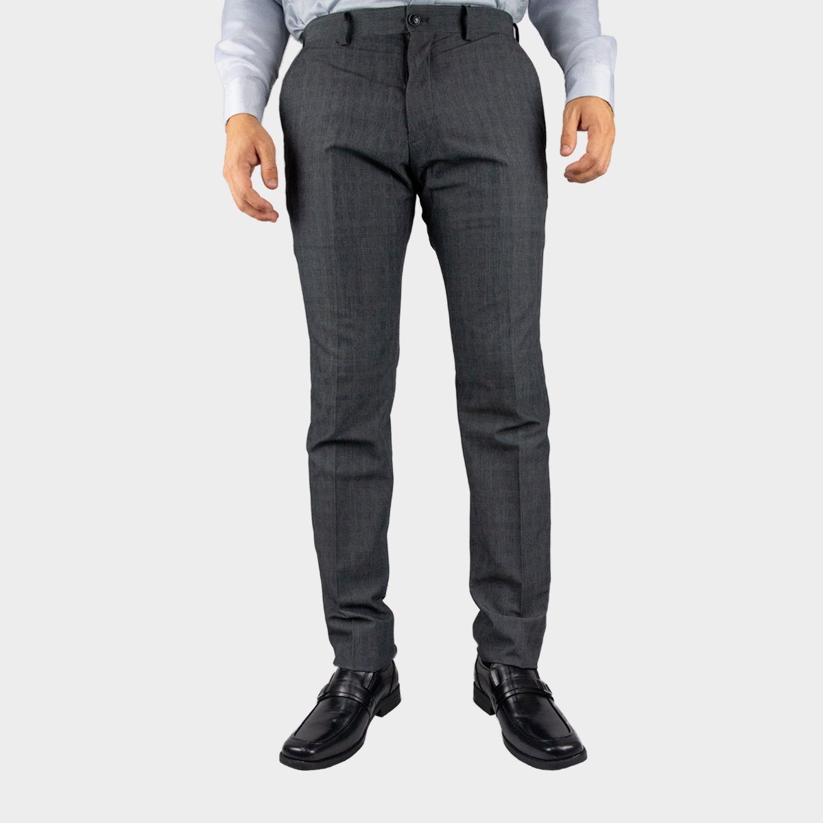 Pantalón De Vestir Para Hombre