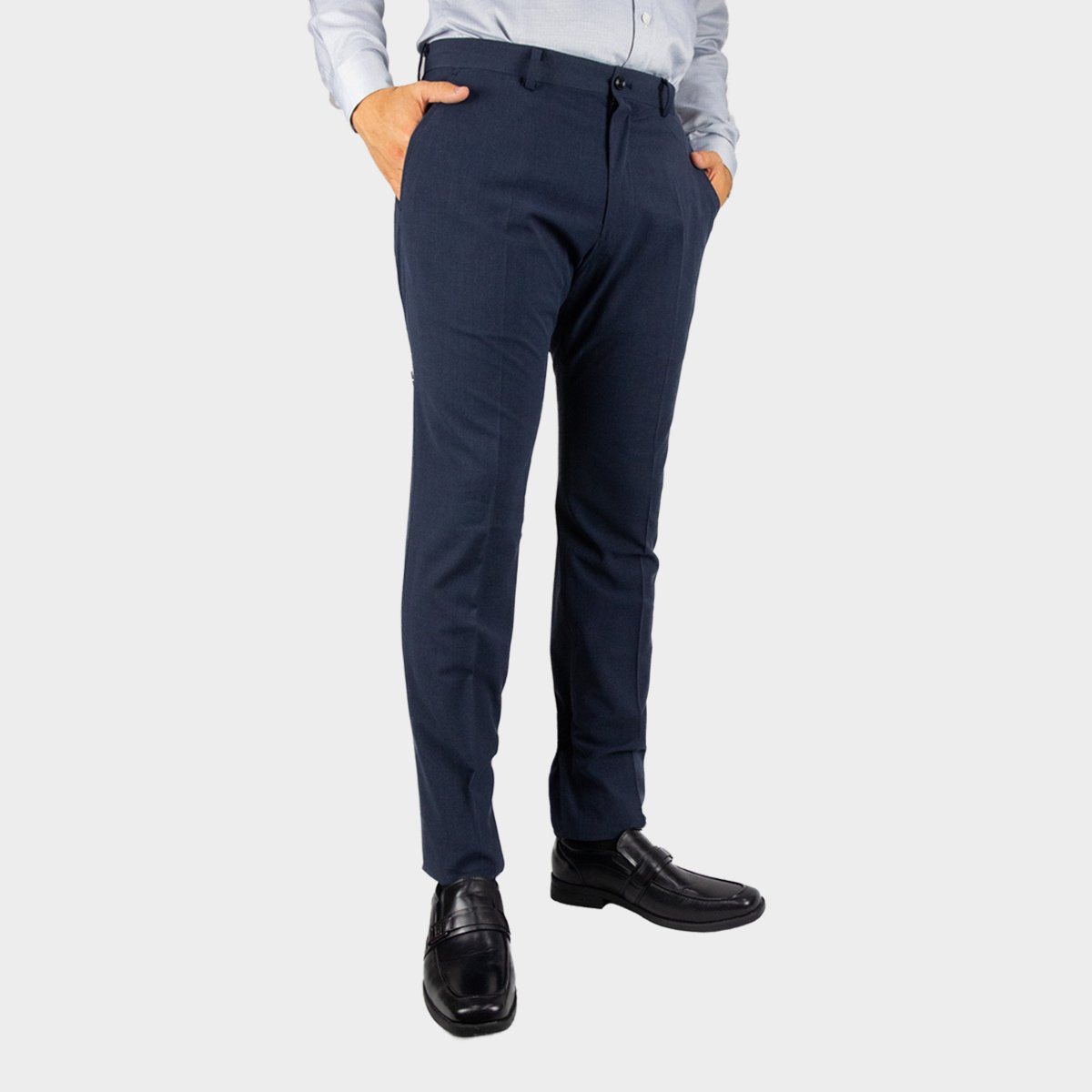 Pantalón De Vestir Para Hombre