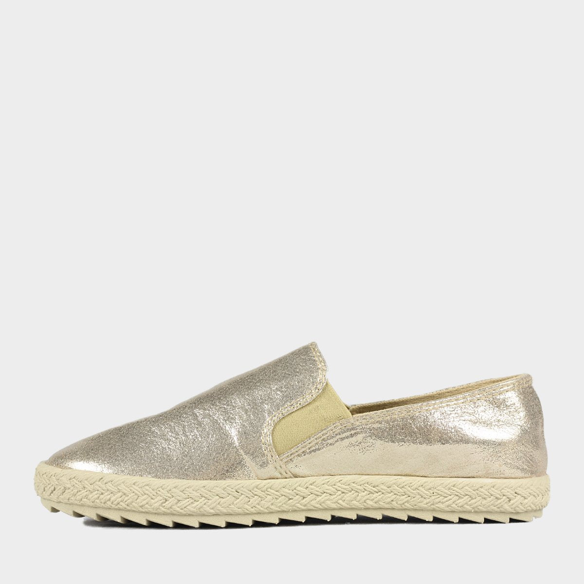 BAHAMA SLIP ON FLAT PARA DAMA