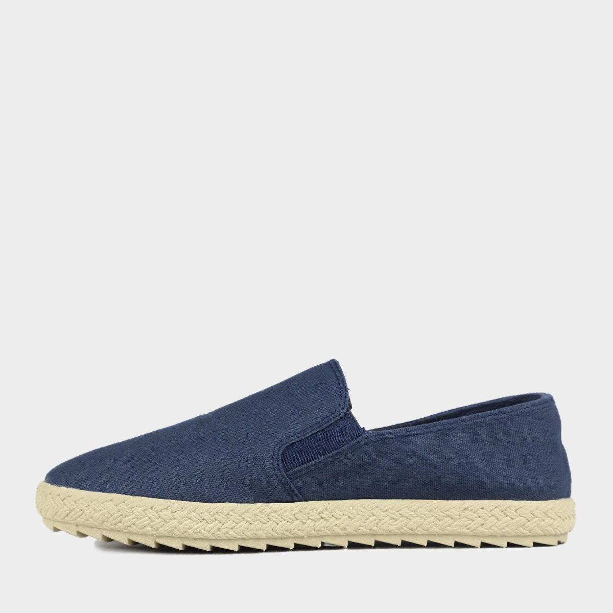 BAHAMA SLIP ON FLAT PARA DAMA