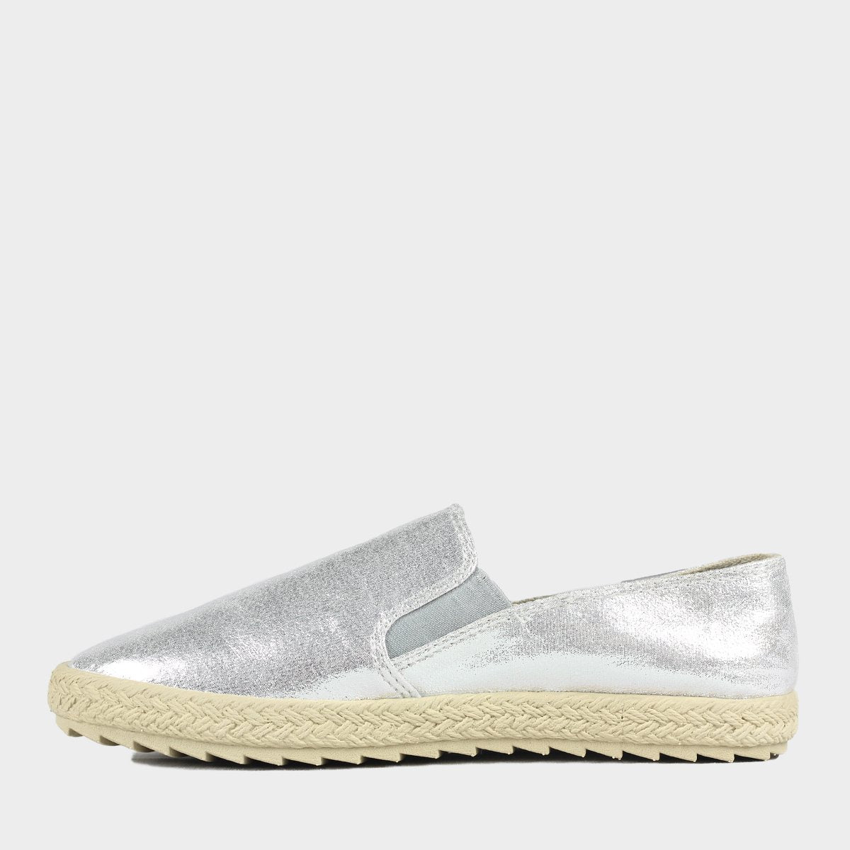 BAHAMA SLIP ON FLAT PARA DAMA