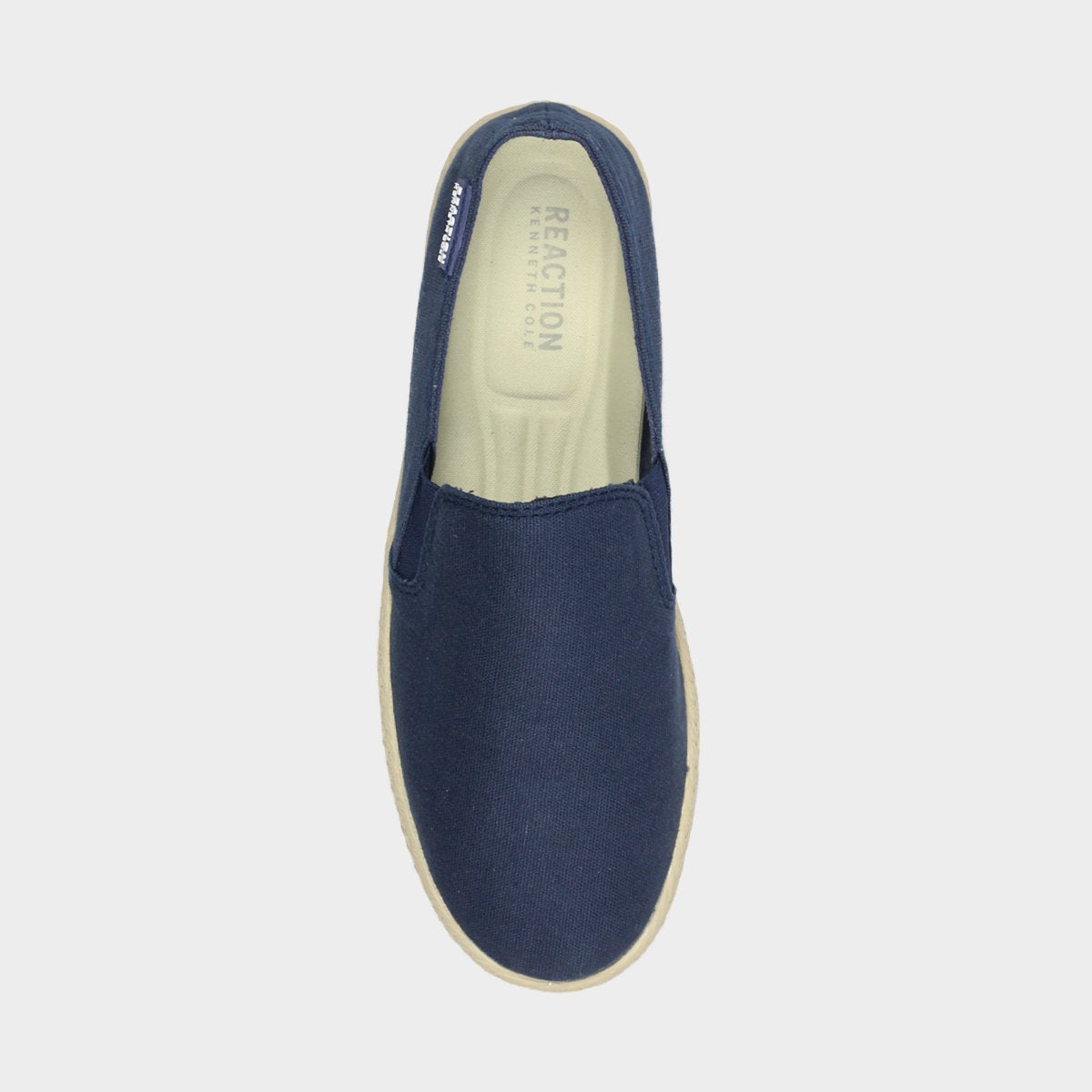 BAHAMA SLIP ON FLAT PARA DAMA