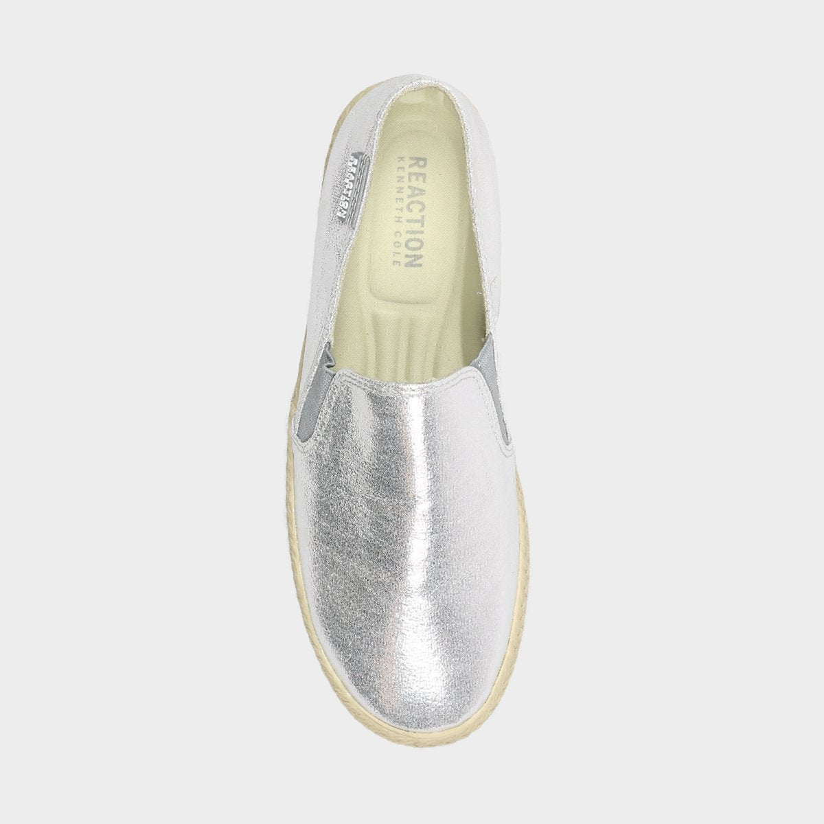 BAHAMA SLIP ON FLAT PARA DAMA