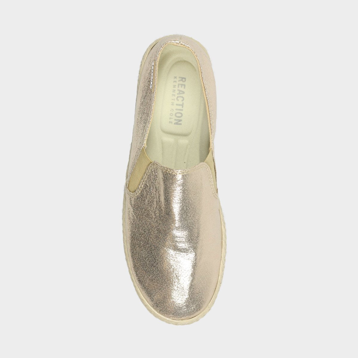 BAHAMA SLIP ON FLAT PARA DAMA