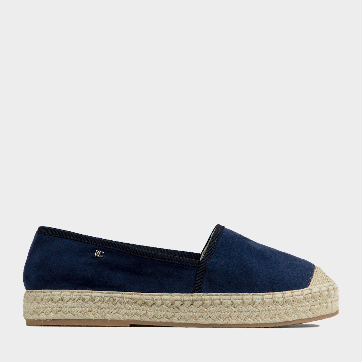 Theodora Flat De Mujer