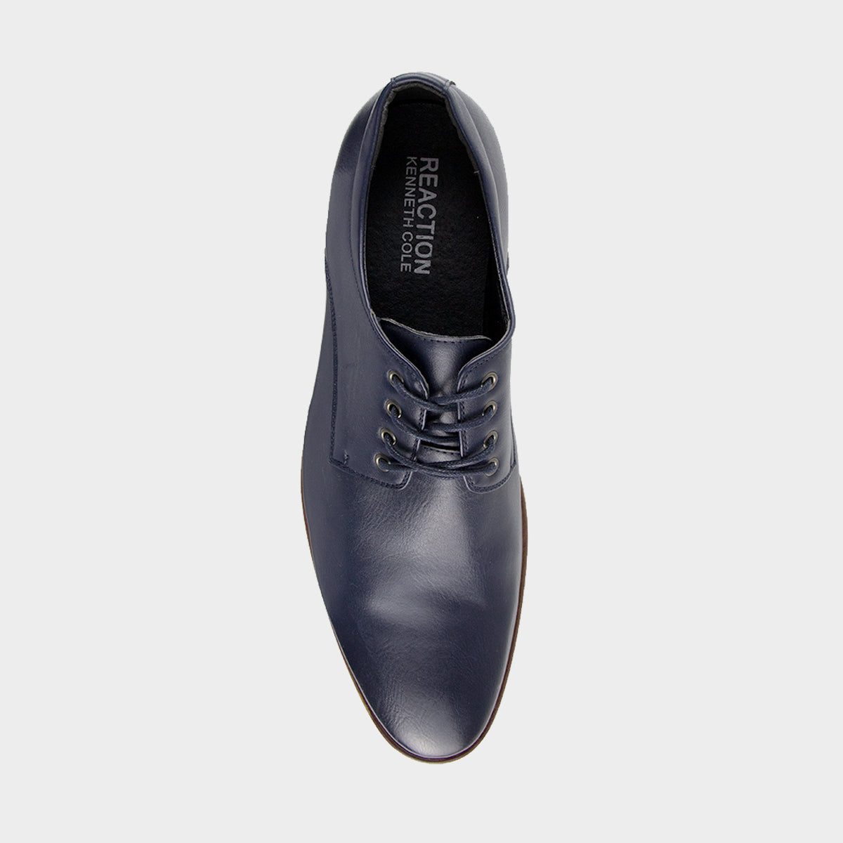 Almer Plain Toe Calzado Casual Para Hombre