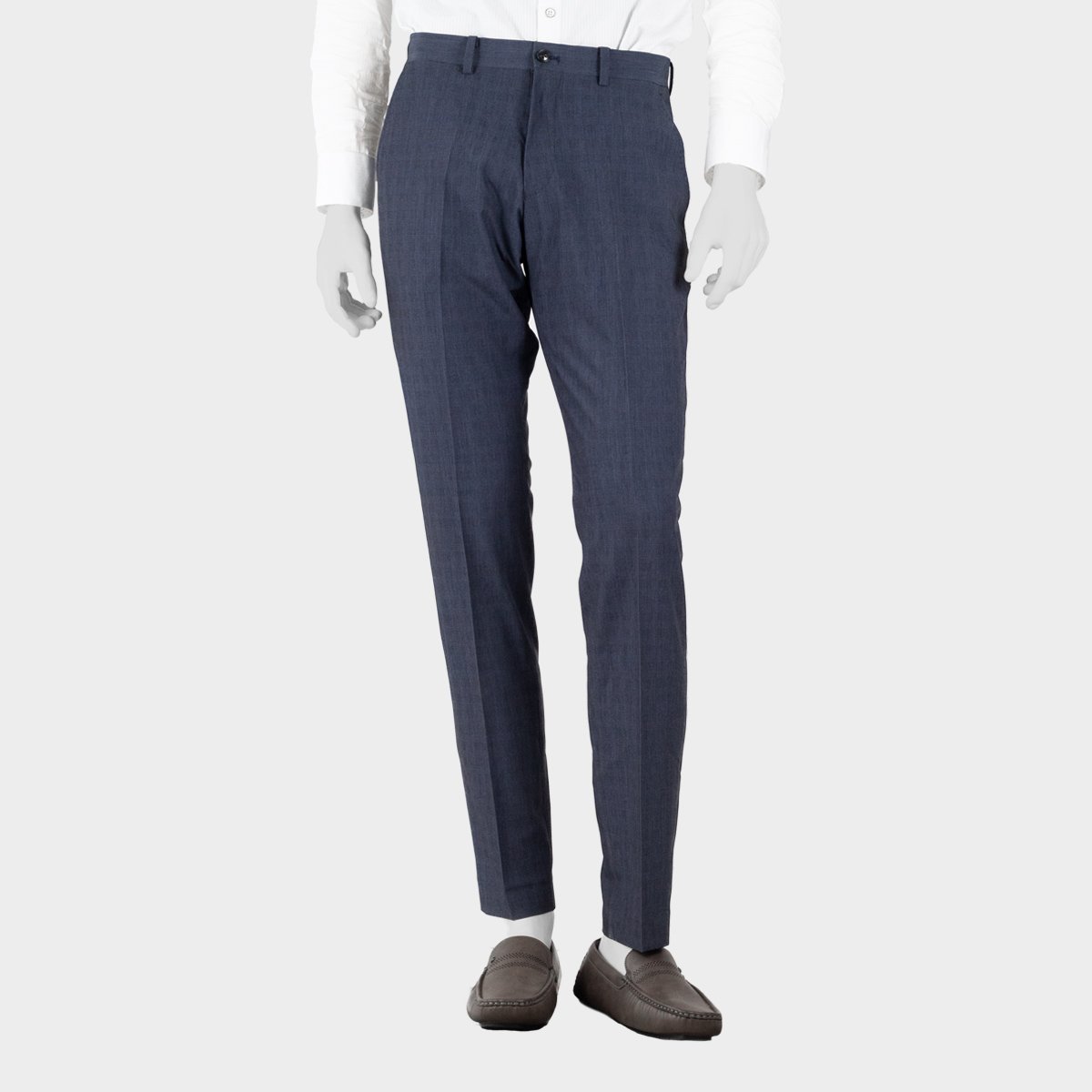 Pantalón De Vestir Para Hombre