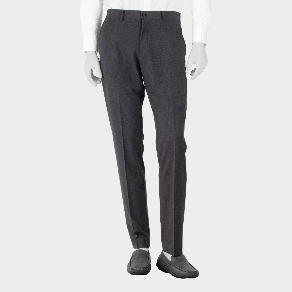 Pantalón De Vestir Para Hombre