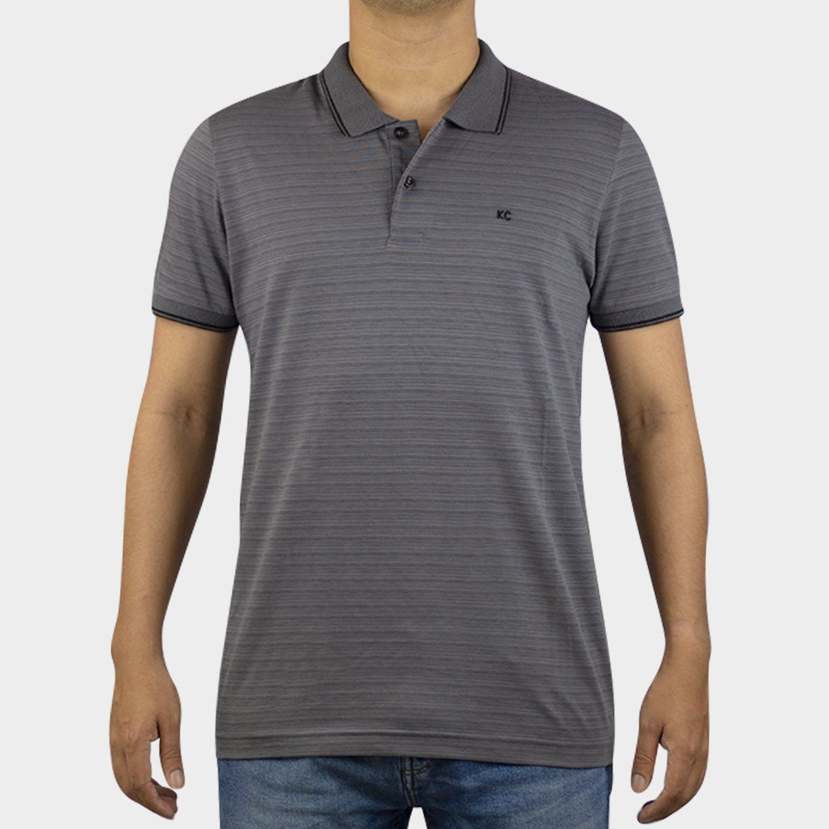Polo Para Hombre