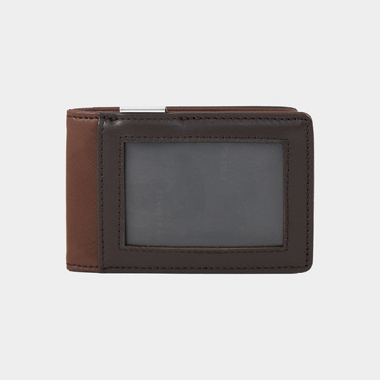 Avier Wallet Para Hombre