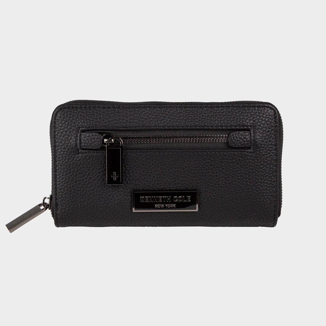 Zip Around Wallet