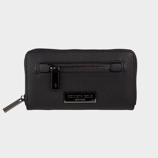 Zip Around Wallet