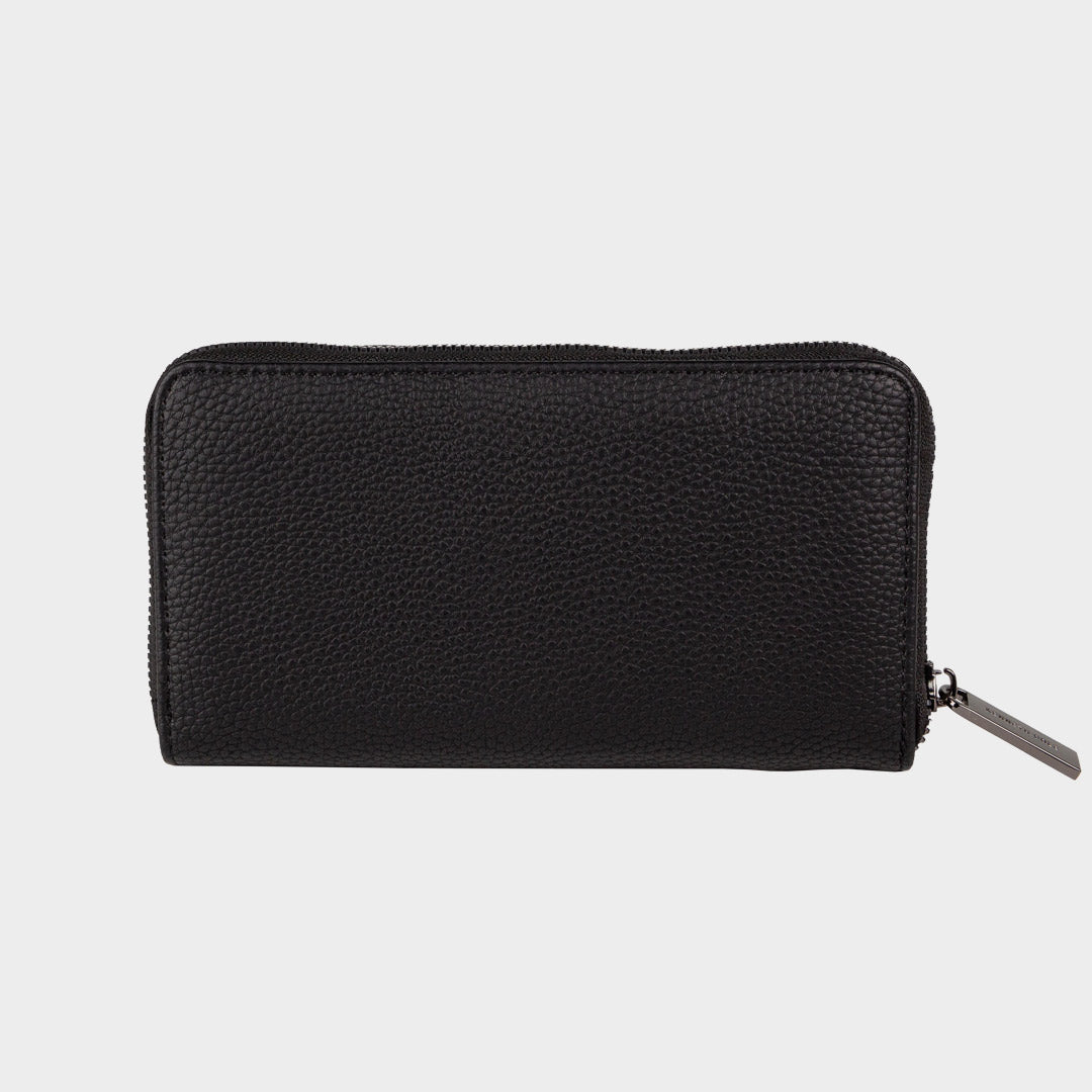 Zip Around Wallet