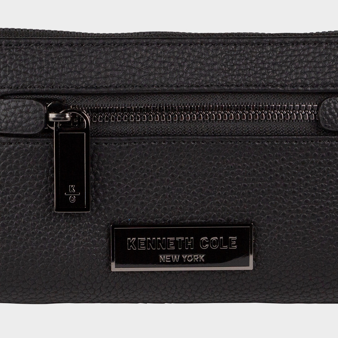 Zip Around Wallet