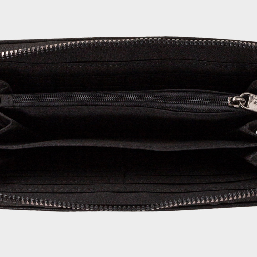 Zip Around Wallet